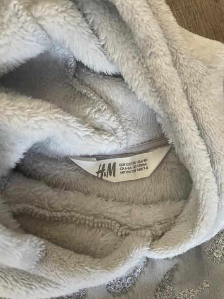 Mikina, h&m,122