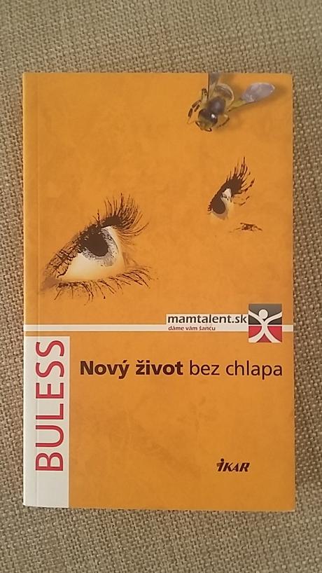 Nový život bez chlapa,