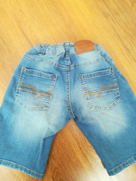 Šortky, mayoral,128