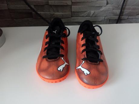 Detské halovky, puma,28