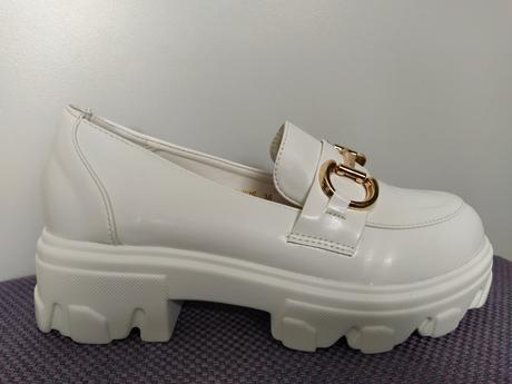 Mokasínky, 39 / 40 / 41