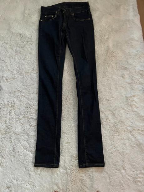 Rifle gianfranco ferre, 24