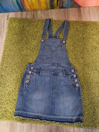 Sukňa, pepe jeans,152