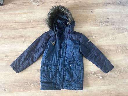 Bunda pre chlapca, palomino,122