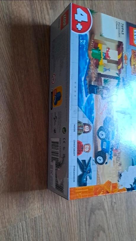 Lego, 
