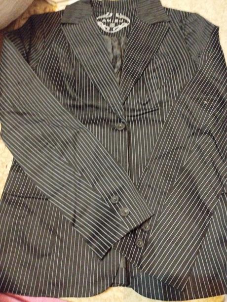 Dámske sako, amisu,40