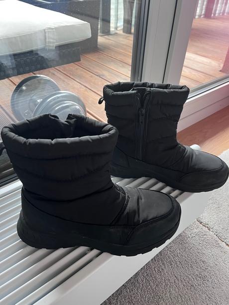 Cizmy alpine pro, alpine pro,34