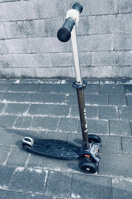 Kolobežka micro maxi, micro