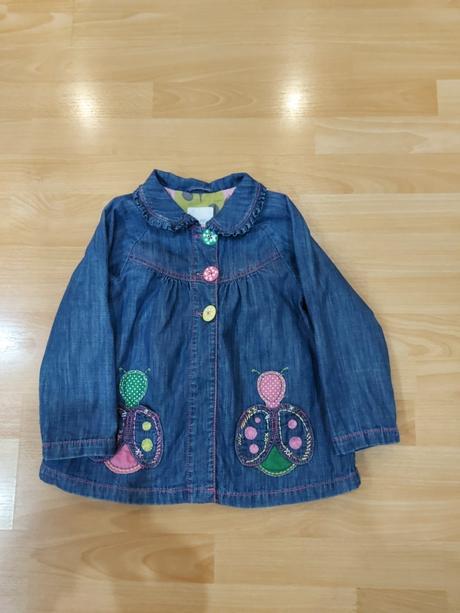 Kabátik next, next,110