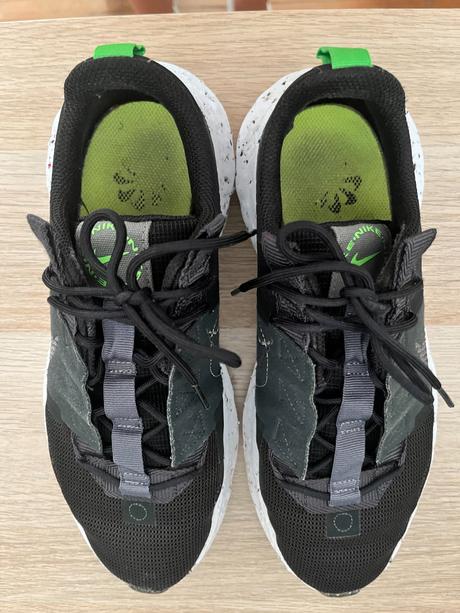 Tenisky nike crater impact, nike,40
