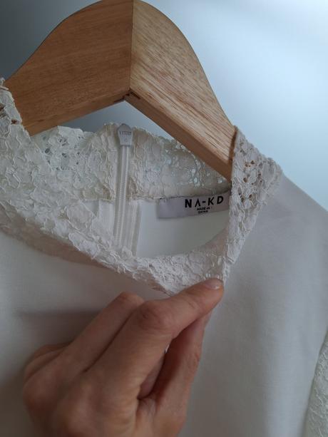 Body top elegantny na-kd, 34