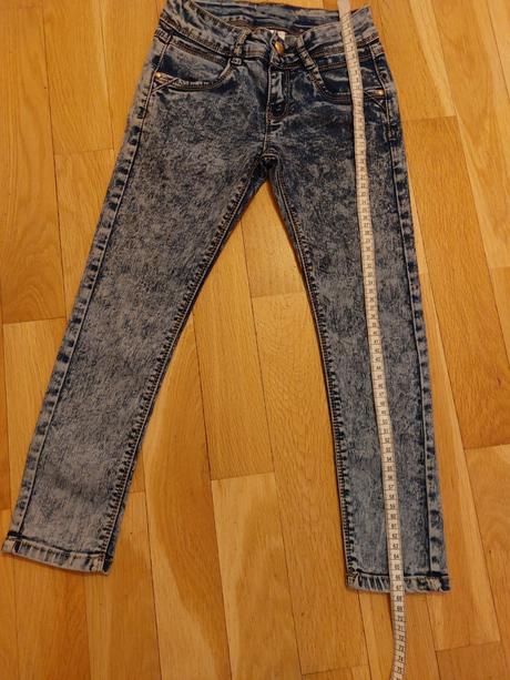 Rifle  veľkost 110, 110