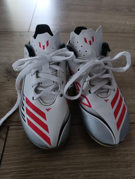 Kopačky adidas, adidas,30