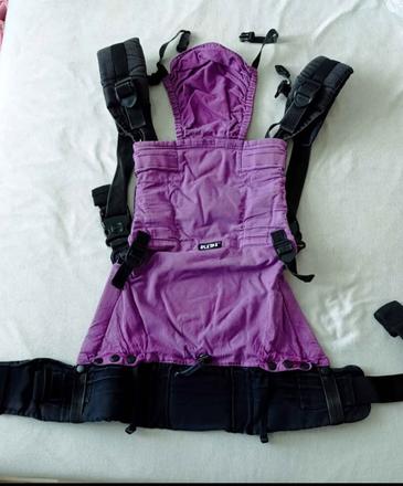 Ergonosič kibi, kibi