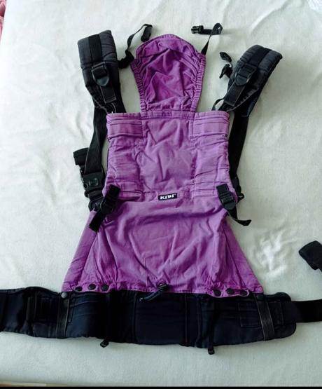 Ergonosič kibi, kibi