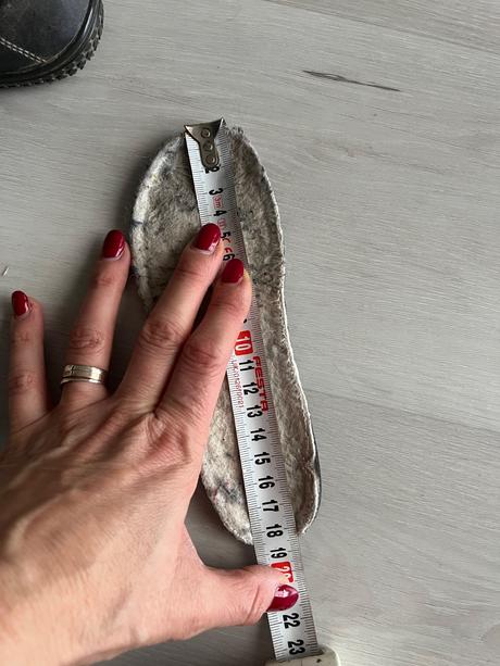 Filii zimné topánky, filii,28