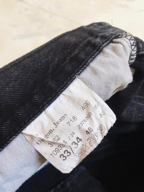 Rifle s vyšším pásom mustang 33/34, mustang,l