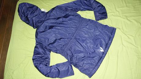 Nova zimna bundicka ayacucho, 152 / 164 / 176