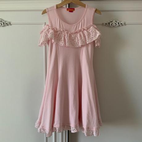 Letné šaty kate mack č. 128, 8 rokov, 128