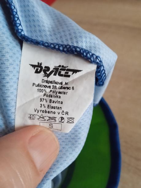 Predám detskú športovú čiapku, s