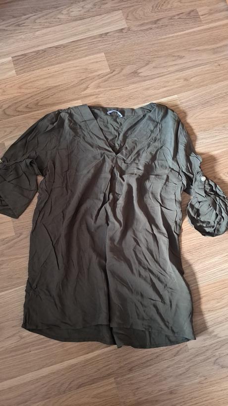 Lahucke,letne bluzky c.36, orsay,36