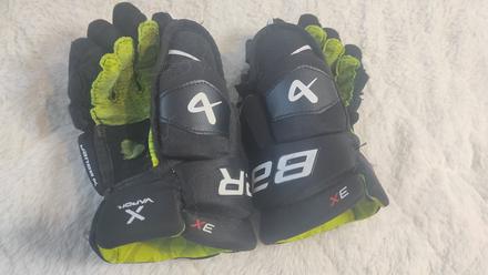 Rukavice bauer, bauer