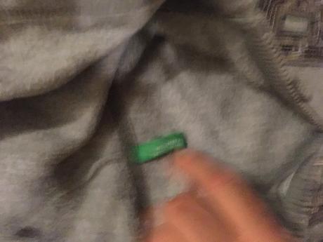 Značková mikina, benetton,146