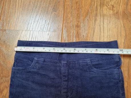 B1821 legíny, menčestrové, f&f,98