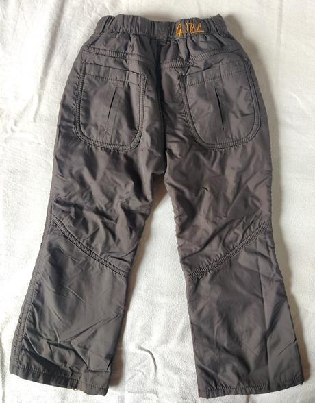 Hnede oteplovacky, 104