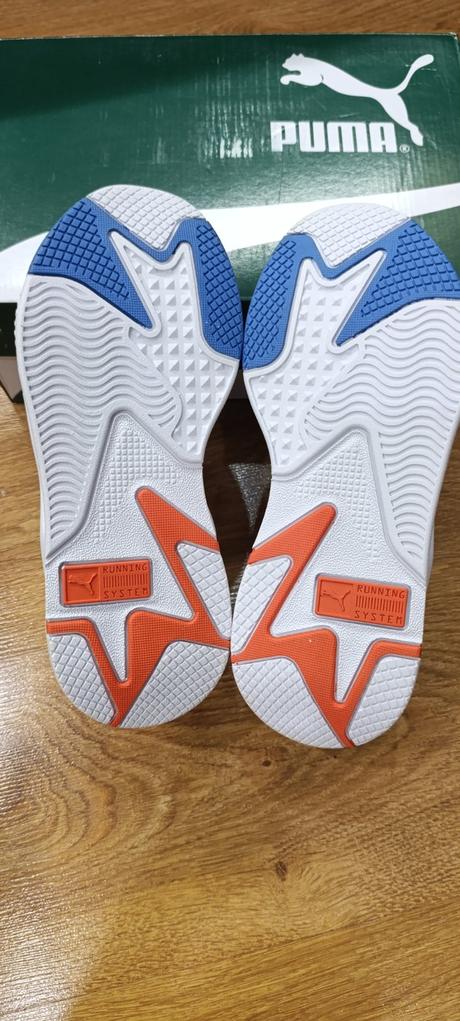Puma rs-x master, puma,38