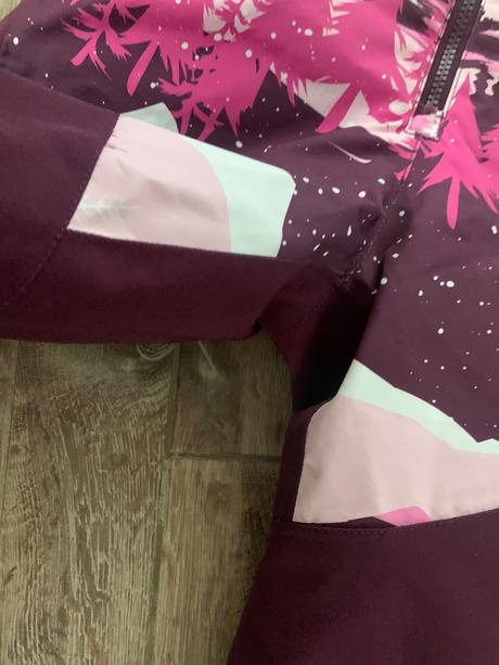 Reima model kurikka zimná kombinéza 104/110, reima,104 / 110