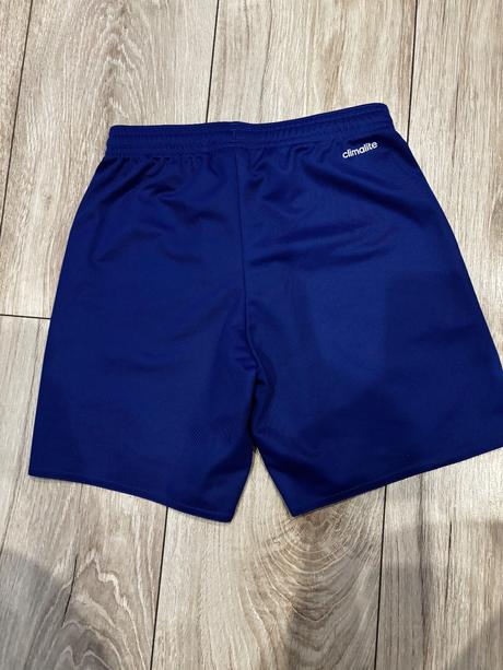 Adidas kraťasy na šport (9-10 rokov), adidas,134