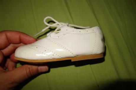 Nove lakovane topanocky sevva, 20