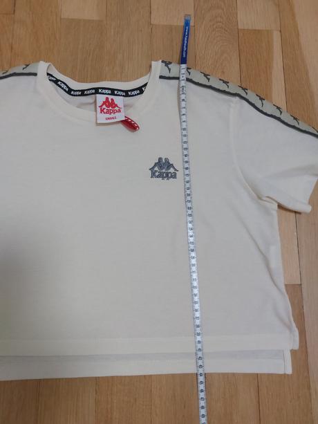 Crop top, kappa,s