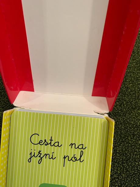 50 veselých hier na cesty, 