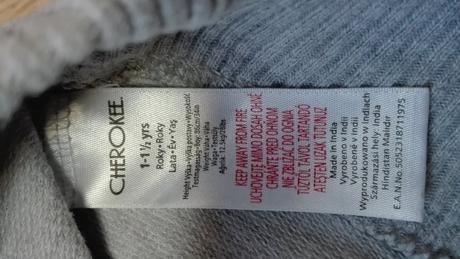 Frajersky sveter, cherokee,86