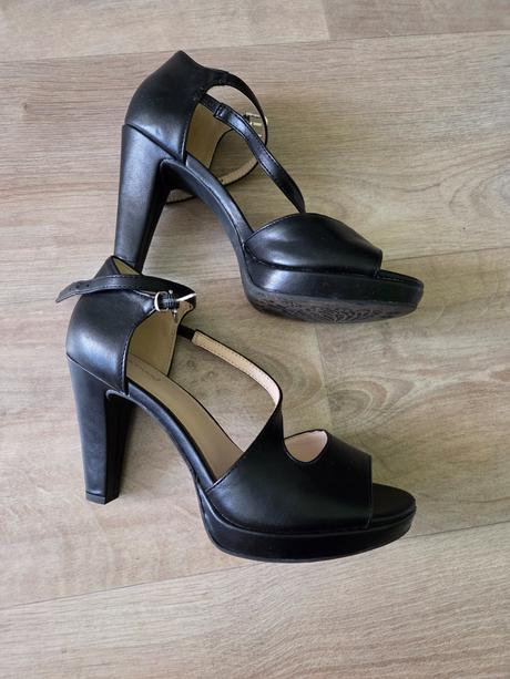 Topánky, graceland,38