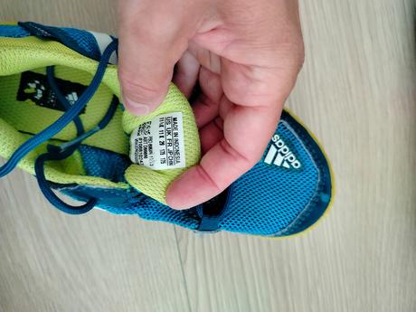 Adidas barefoot tenisky, adidas,29