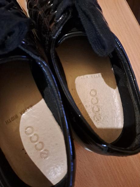 Ecco tenisky, ecco,40