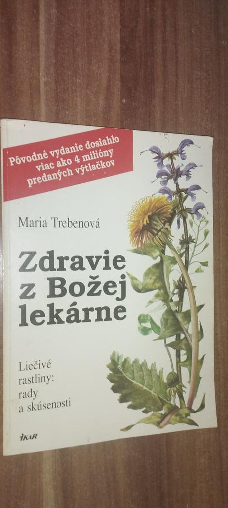 Zdravie z božej lekárne, 