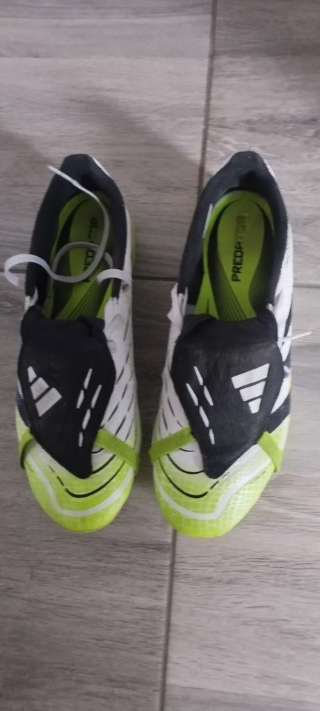 Adidas kopačky, adidas,37