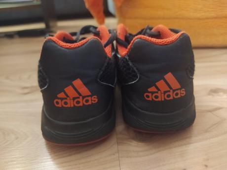 Chlapčenské tenisky adidas, adidas,34