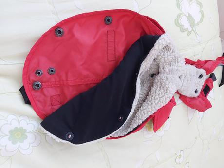 Oblečenie pre šteniatko, 