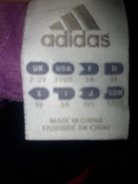 Teplakova suprava adidas, adidas,98