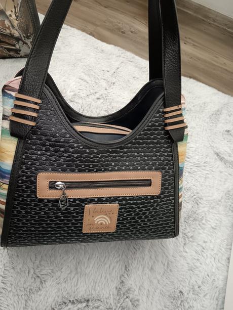 Kabelka anekke, anekke