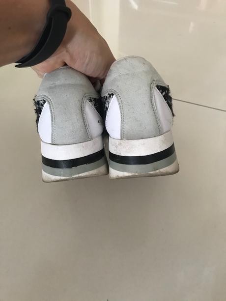 Zara stylove tenisky, zara,39