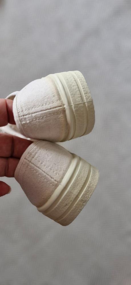 Plátené tenisky vasky, 37