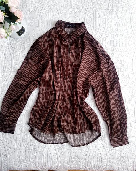 Bluzka, kosela, mohito,xs