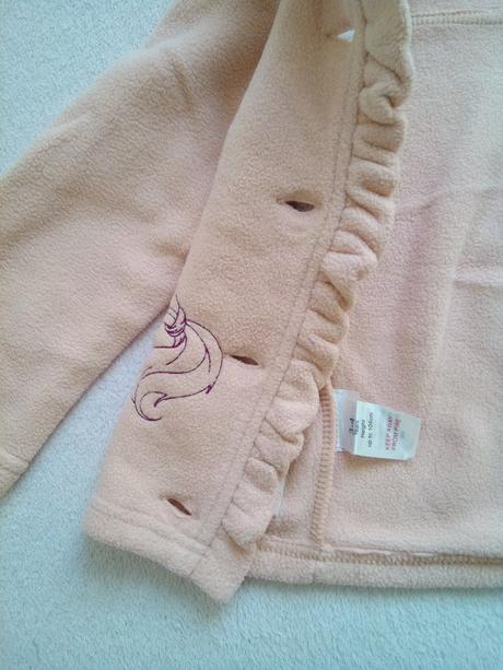 Detsky kabatik, disney,104