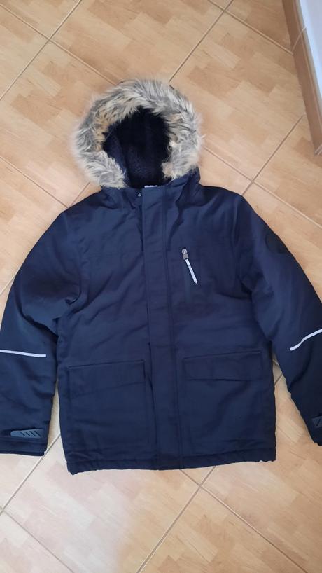Zimná bunda, 152